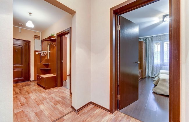 AG Apartment Kollontay 5-1 - Foto 6