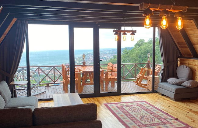 SİFLA BUNGALOV & RESTURANT - Foto 21