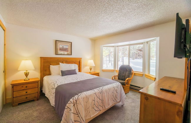 Timbers at Island Park Village Resort - Foto 4