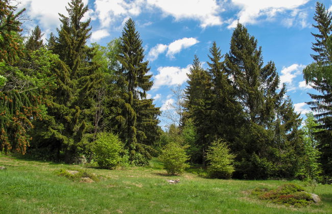 Sedmidomí - Foto 17