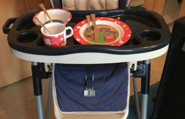 Ferienwohnung Vogesenblick - Foto 22