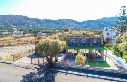 TerraZeus - Stone House Beachfront 1 - Foto 30