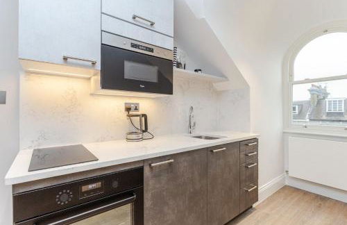 Cleveland Residences Chelsea - Foto 158