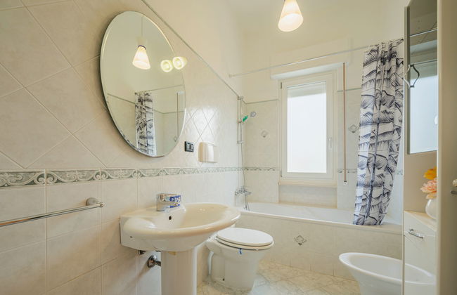 Villa Margherita - Foto 27