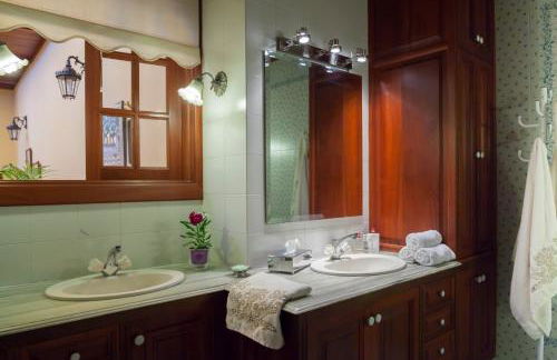 Casa Emblemática Los Oliva - Foto 14