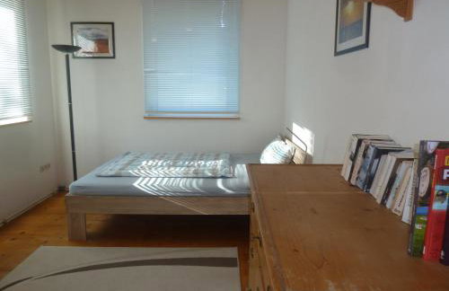 FeWo mit Lounge und Klavier - Photo 12