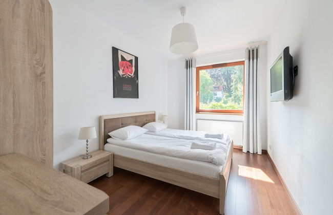 Dom & House - Apartments Sopot Kamienny Potok - Foto 18