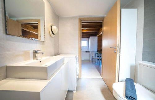 Terra Zeus - Wooden House Beachfront - Foto 14