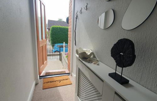 Potts House - Hornsea on the Yorkshire coast - Foto 49