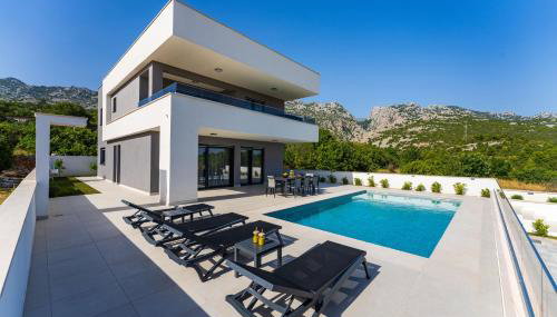 Vila Silente - Photo 3, sunbed