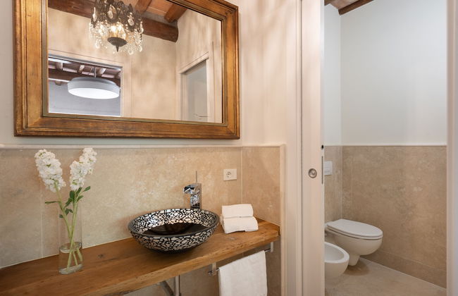 Villa Noemi - Foto 16