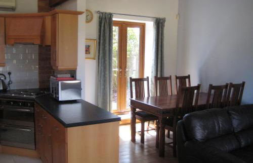 Woodlands Holiday Homes - Photo 19