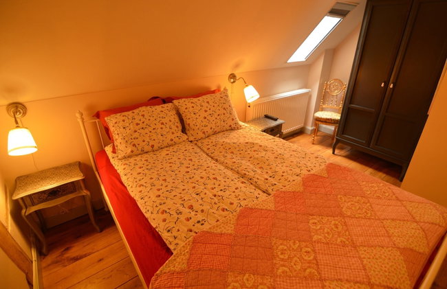 Comfy Holiday Home near Forest in Slenaken - Foto 9