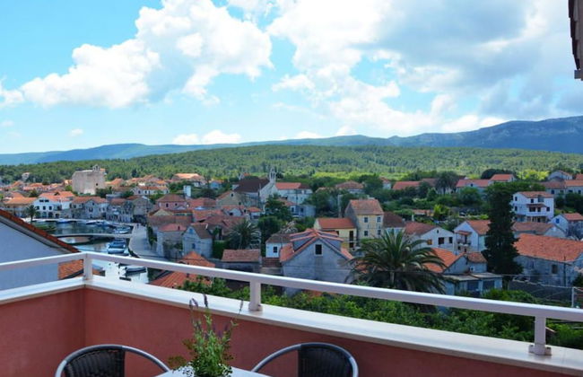 Ena Apartments - Foto 55