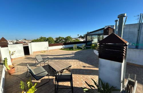 Penthouse City Center - Jerez - Foto 44