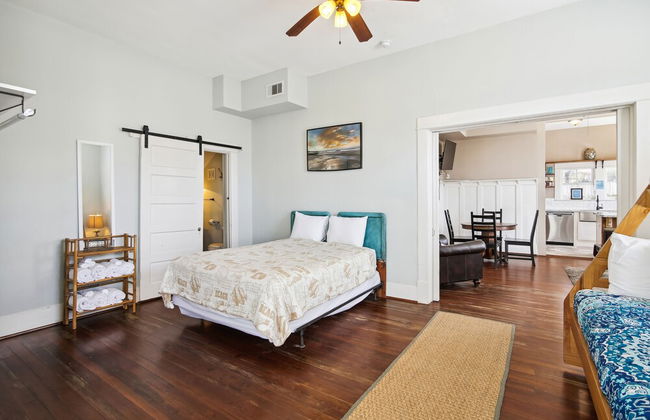 The Big Kahuna Manor - Foto 9