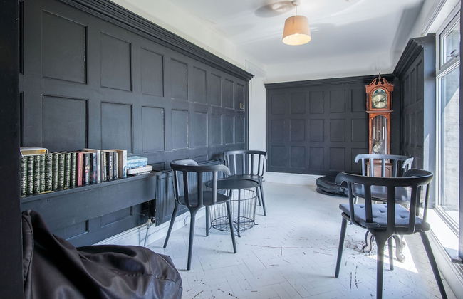 Pendine Manor - 9 Bedroom Manor House - Pendine - Foto 55