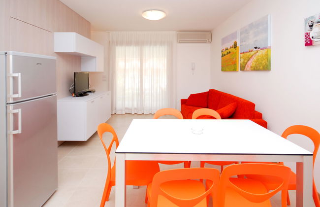 Villaggio Tamerici - Foto 10