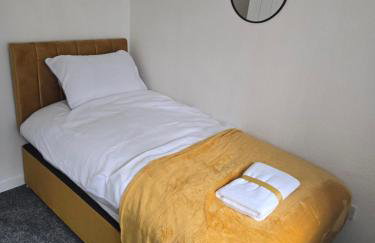 Stay Awhile Escapes - Foto 38