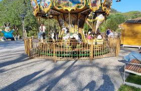 Apartamentos Porta do Vez Centro Histórico Moderno - Foto 23