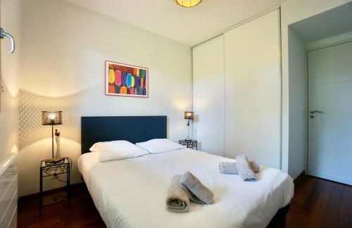 L'Amirage * à 200m de la mer* - Foto 8