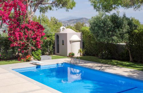 Villa Serenity - Foto 64