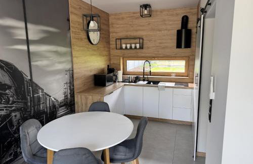 Domki przy Parowozowni - Foto 9