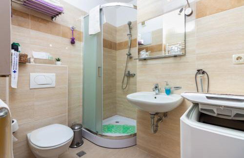 Apartments Cordis - Foto 80