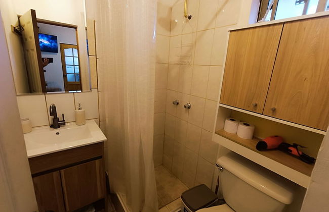 Yurak Apart Hotel - Foto 34