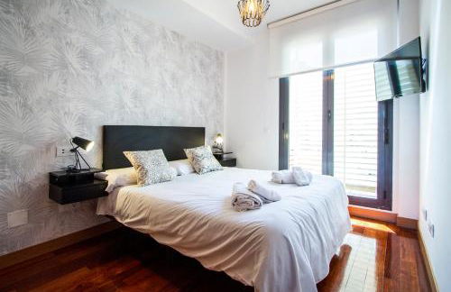 Apartamentos Castilla Luz Business - Foto 51