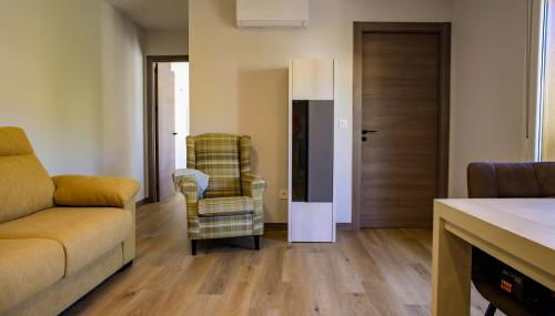 Apartamentos EL PUENTE - Foto 3