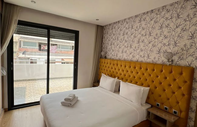 MAARIF ELITE SUITES - Foto 14