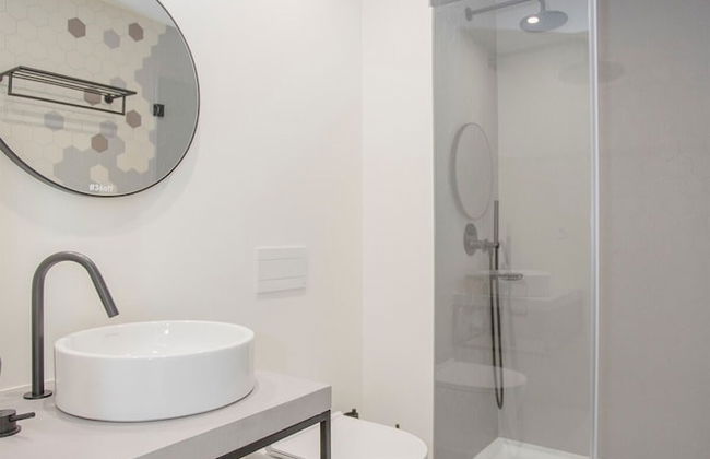 Liiiving in Porto Luxury Beachfront Apartment IV - Foto 44