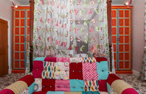 Royal Oak House - Foto 60