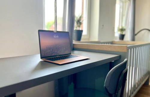 pottapartments - 2 BR - ideal für Familien oder Geschäftsreisende - Foto 6