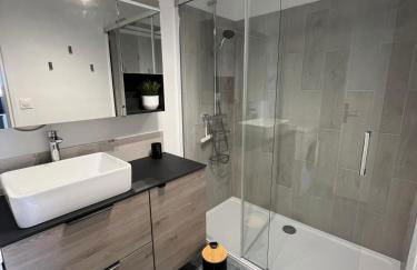 Mathilda front de mer 9e étage - Foto 18