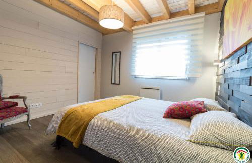 Villa CASA COSY - Moderne - Climatisation - 3 chambres - 3 salles de bain - Foto 23