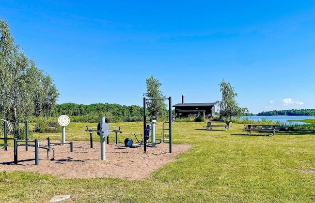 7 Person Holiday Home in Rockneby-by Traum - Foto 13