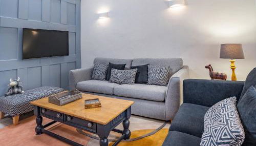 Cowshed 2 - Uk35458 - Photo 2