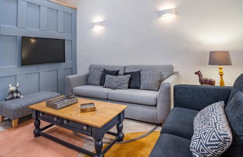 Cowshed 2 - Uk35458 - Foto 2