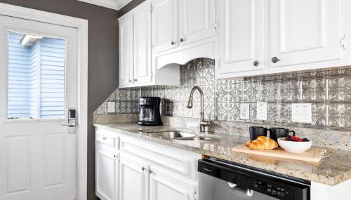 1724 E Ashley - Katie's Cottage in a Quiet Area of the Beach - Foto 2