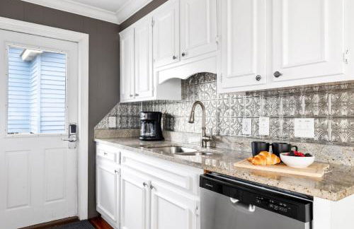 1724 E Ashley - Katie's Cottage in a Quiet Area of the Beach - Foto 2