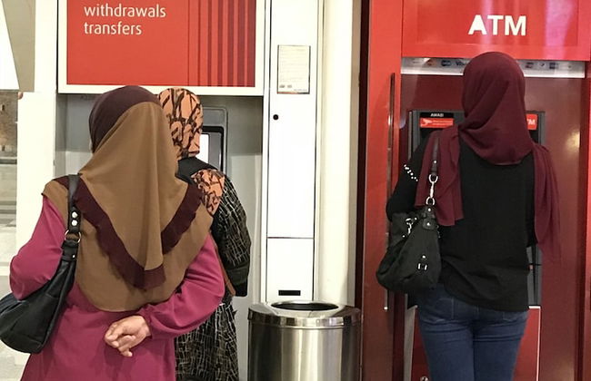 KL Bintang Suites at Times Square - Foto 79