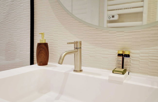 Spacious Apartment - Bastille - Foto 18