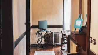 Casa rural El Hornillo - Foto 5, Lobby or reception