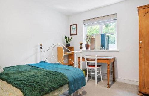 Modern Townhouse in Penryn with Private Parking - Foto 11