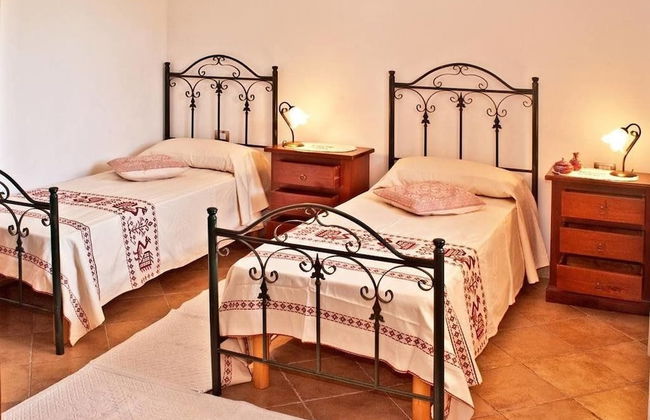 Agriturismo Sa Suerera - Photo 5