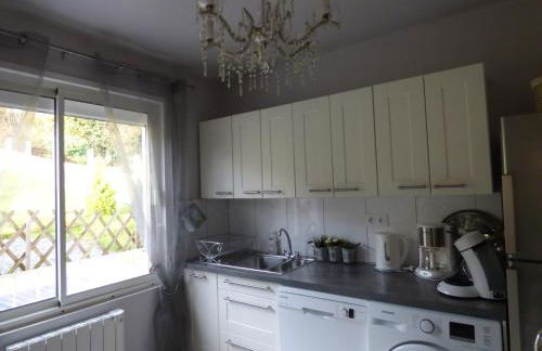 Le Clos des Camélias, 4 chambres- 8 personnes- 300m de la plage - Foto 39