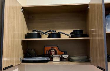 Norões Residence Apartamento Design na Praça da Sé - Foto 8