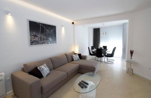 Luxury Apartment Split - Foto 6